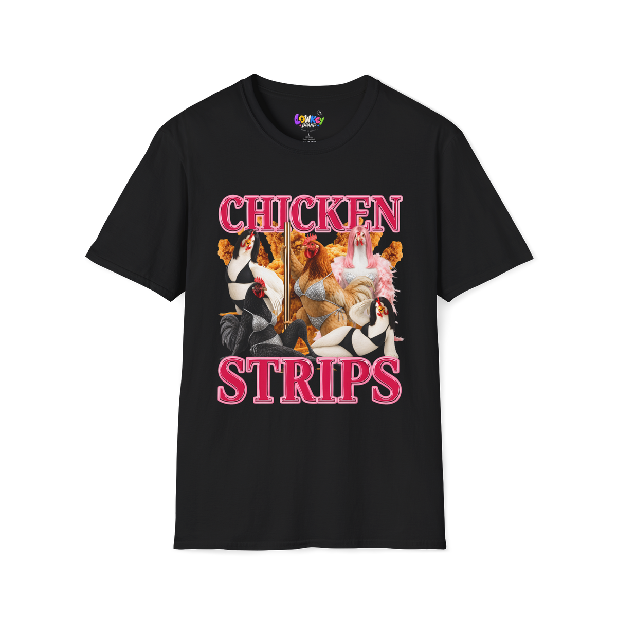 Chicken Strips