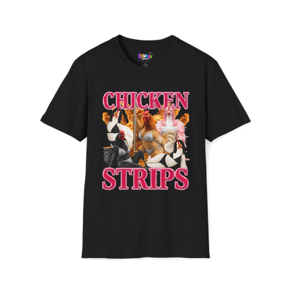 Chicken Strips
