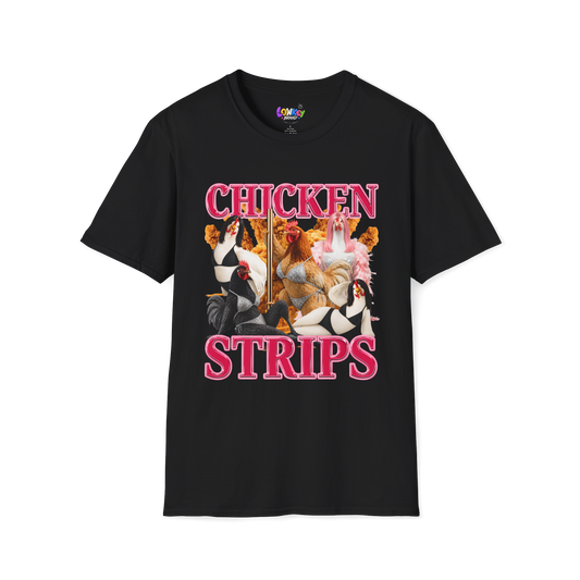 Chicken Strips