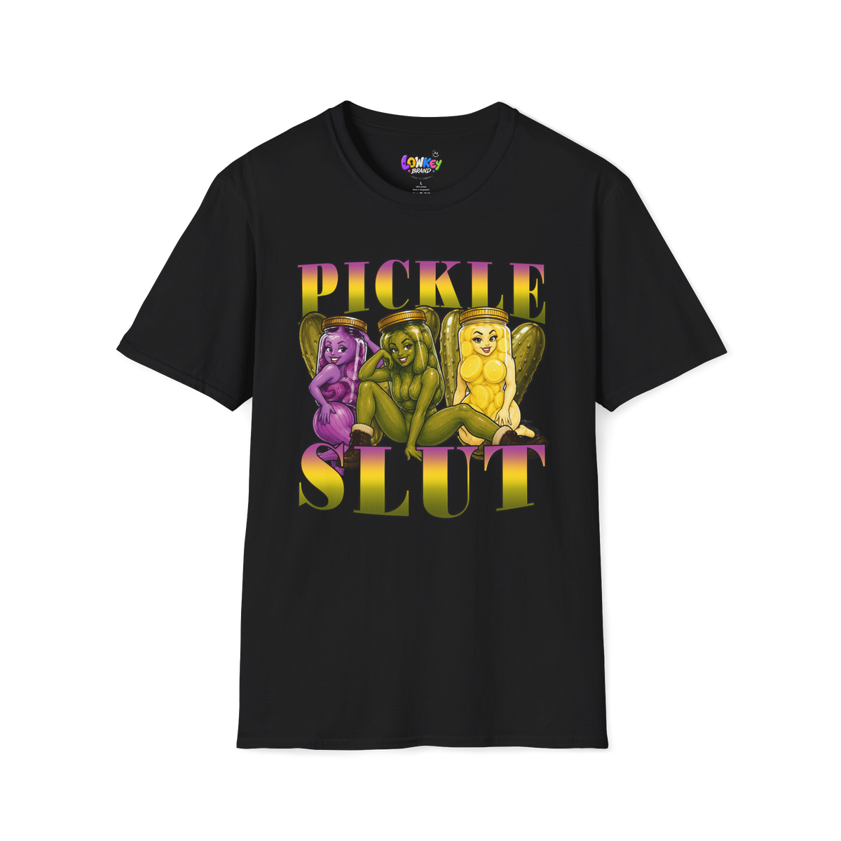 Pickle Sl*t