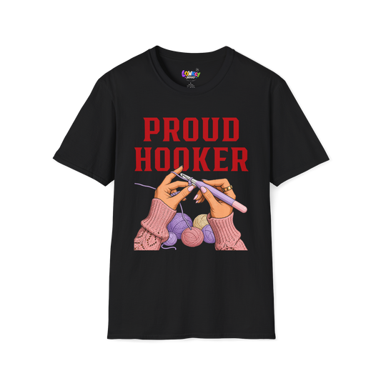 Proud Hooker