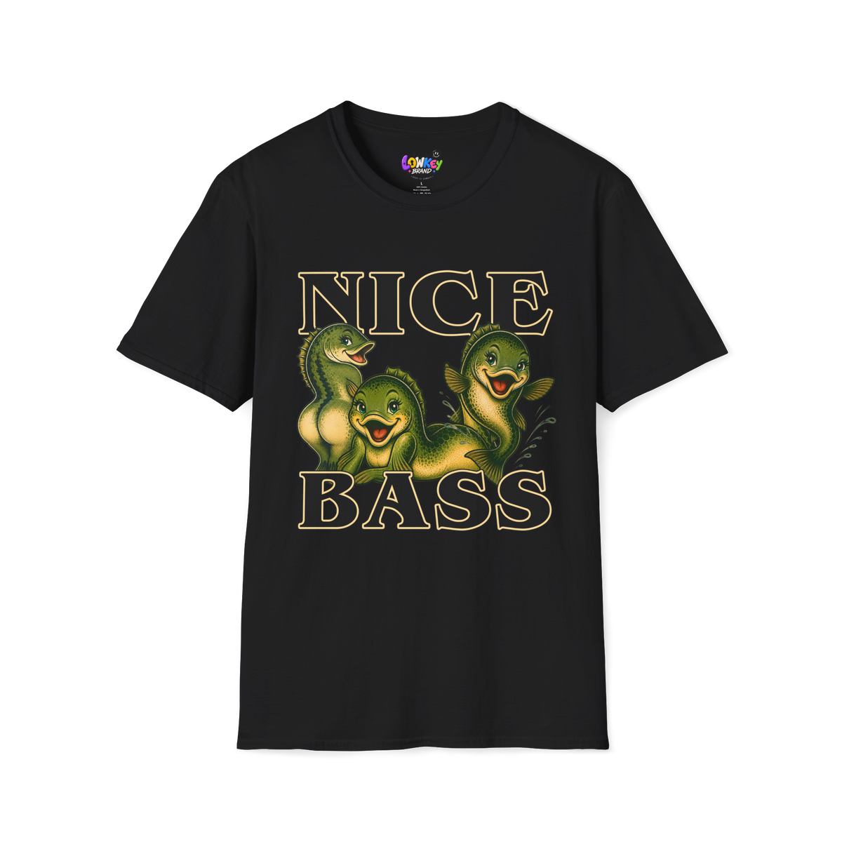 Nice Bass