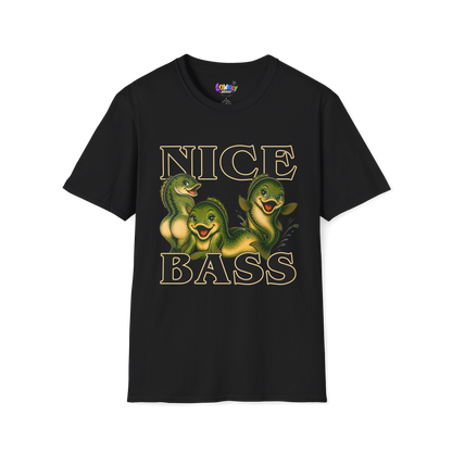Nice Bass