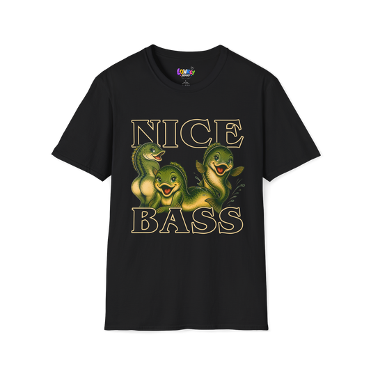 Nice Bass