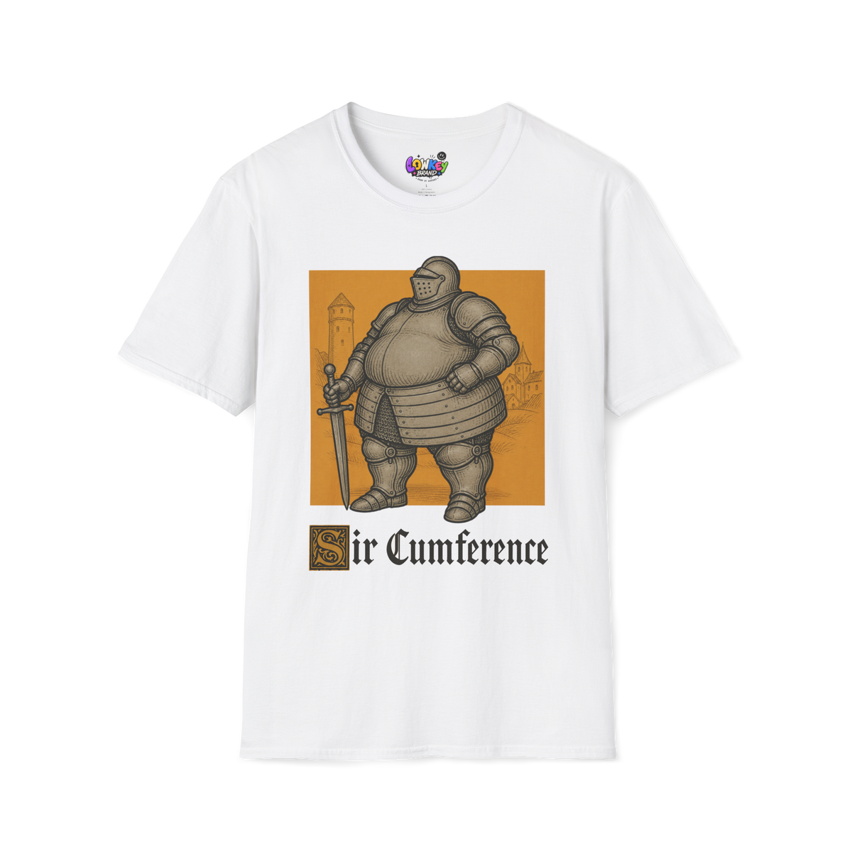 Sir Cumference