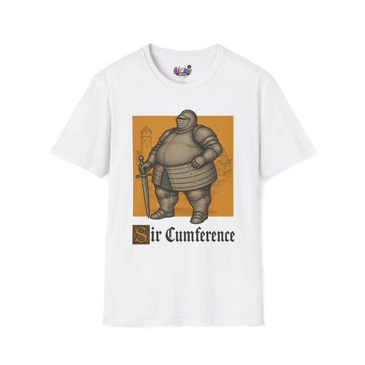 Sir Cumference