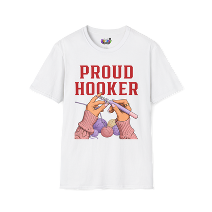 Proud Hooker