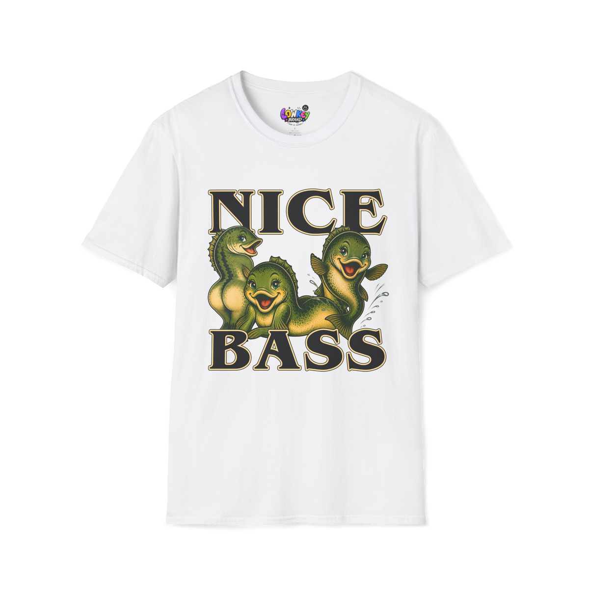Nice Bass