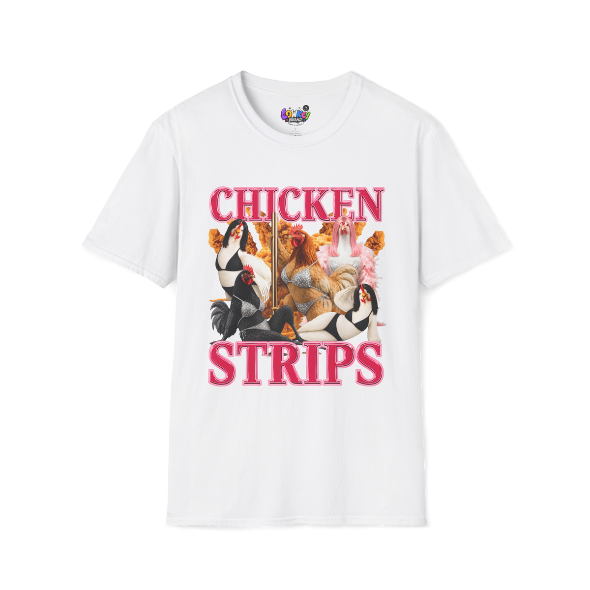 Chicken Strips
