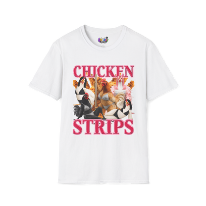 Chicken Strips