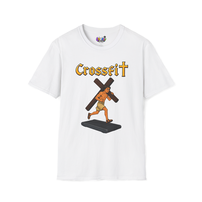 Cross Fit Tee