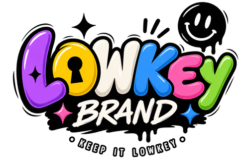 Lowkey Brand